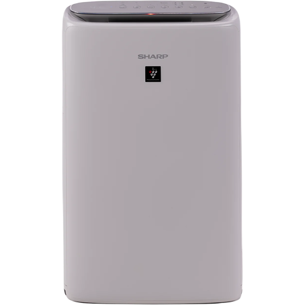 Sharp KI-N42EU-L - oczyszczacz powietrza