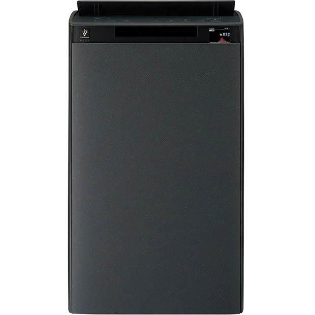 oczyszczacz powietrza z nawilżaczem i jonizacją Sharp KI-TX75EU-H