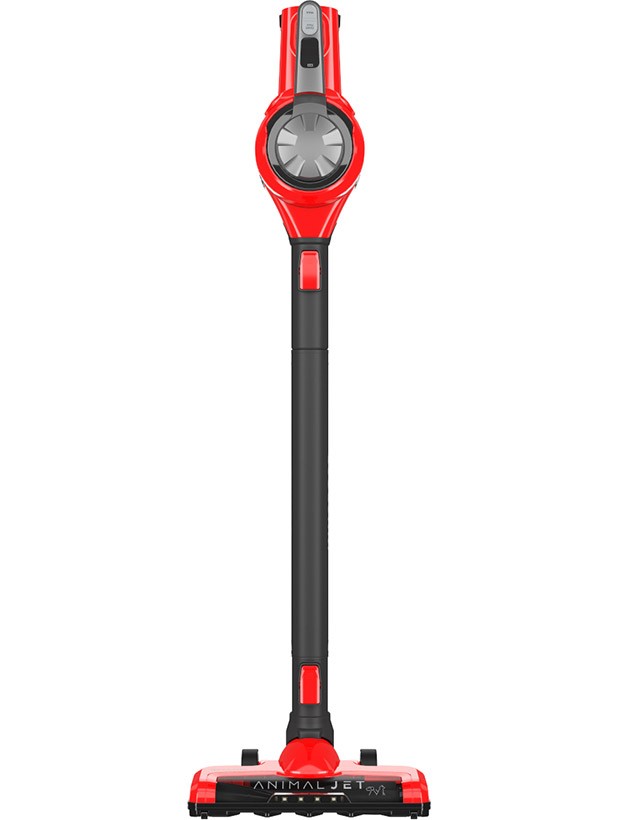 Odkurzacz bezprzewodowy Sharp SA-VP1551BR