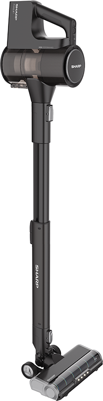 Bezprzewodowy odkurzacz pionowy Sharp SA-VP4221BS