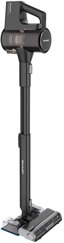 Bezprzewodowy odkurzacz pionowy z mopem