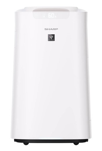 Oczyszczacz Sharp UA-KIL80E-W