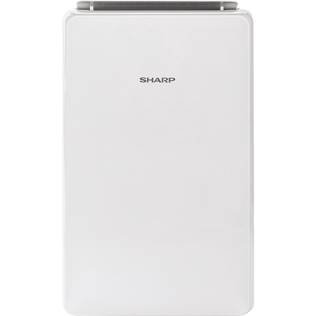 Sharp UD-P204P-W - osuszacz powietrza