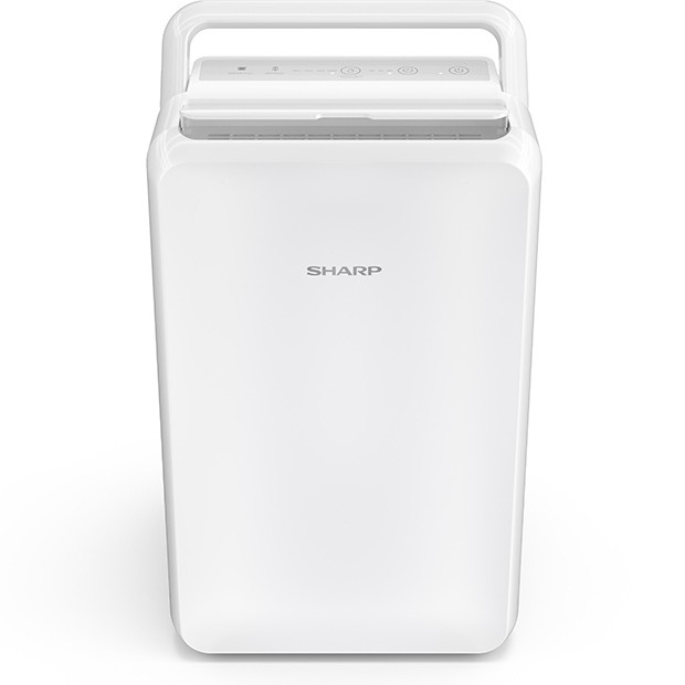 Domowy osuszacz powietrza Sharp UD-T104AP-W