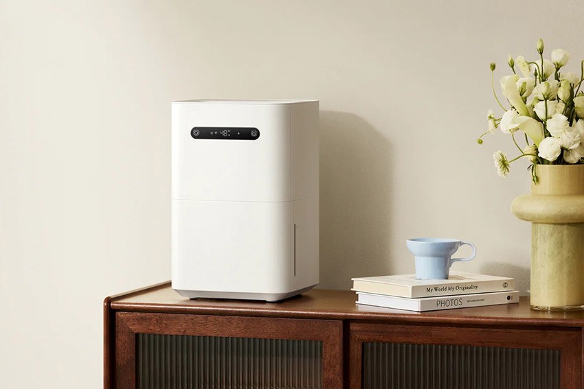 Nawilżacz ewaporacyjny Smartmi Evaporative Humidifier 3 