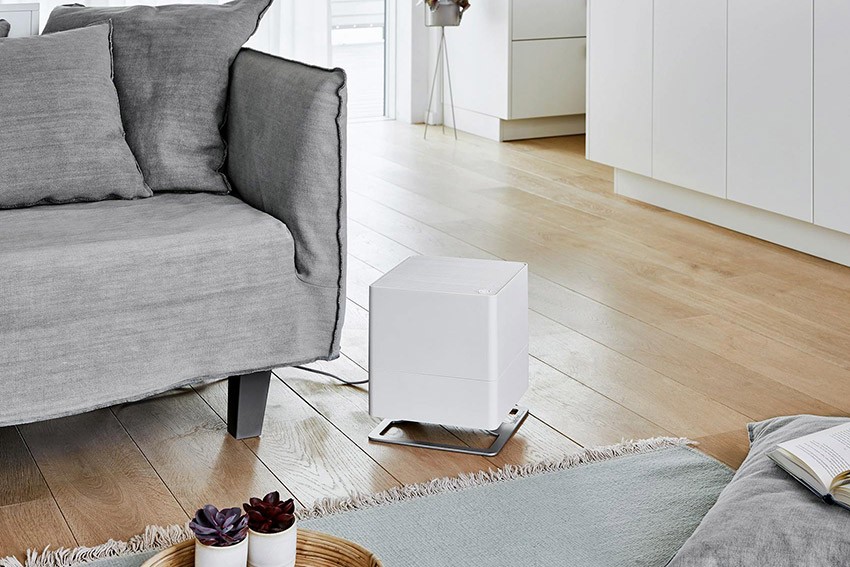 Nawilżacz ewaporacyjny Stadler Form Oskar