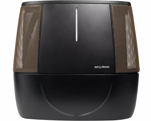 ewaporacyjny nawilżacz powietrza Stylies Antares Pro WiFi