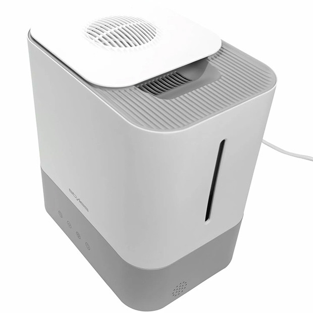 parowy nawilżacz powietrza Stylies Astra