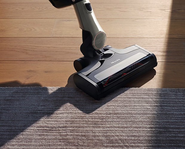 Elektroszczotka do odkurzacza Miele Triflex HX2 Performance