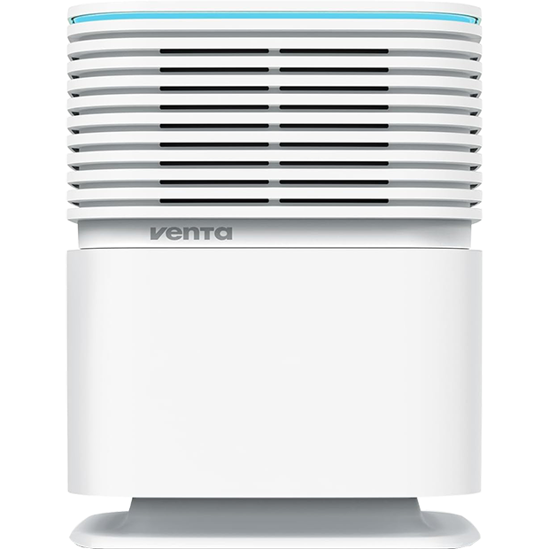 Widok z przodu na Venta AW730 AeroStyle Compact White