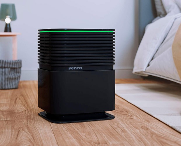 Aranżacja oczyszczacza Venta AW735