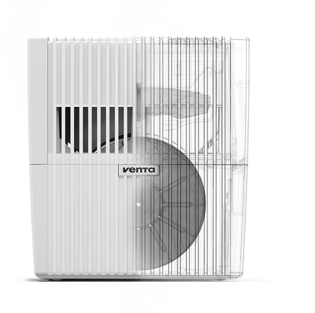 Nawilżacz ewaporacyjny Venta