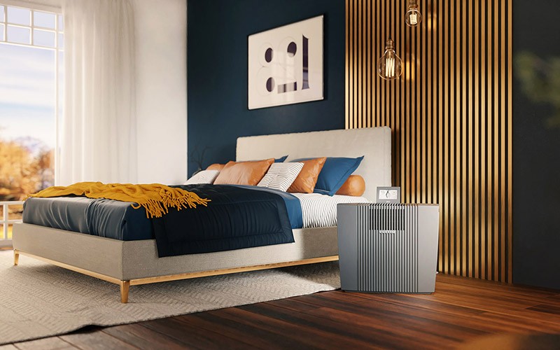 Venta Professional AW902 - nawilżacz powietrza do dużej powierzchni