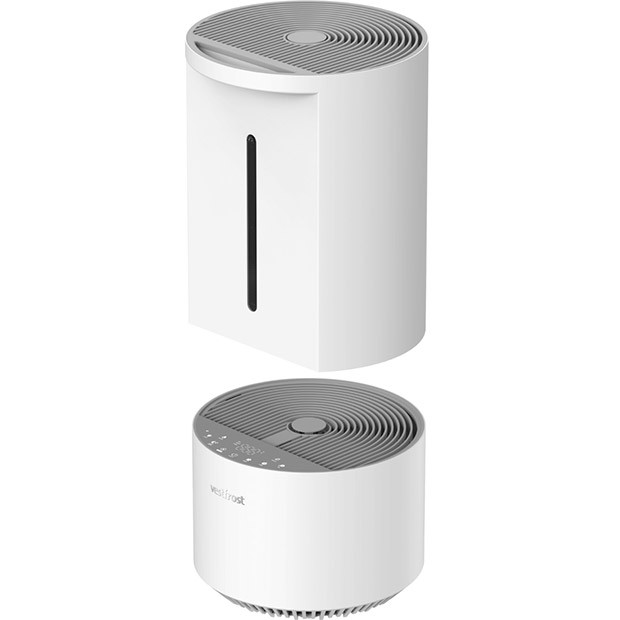 Nawilżacz ewaporacyjny Vestfrost VP-H2I60WH