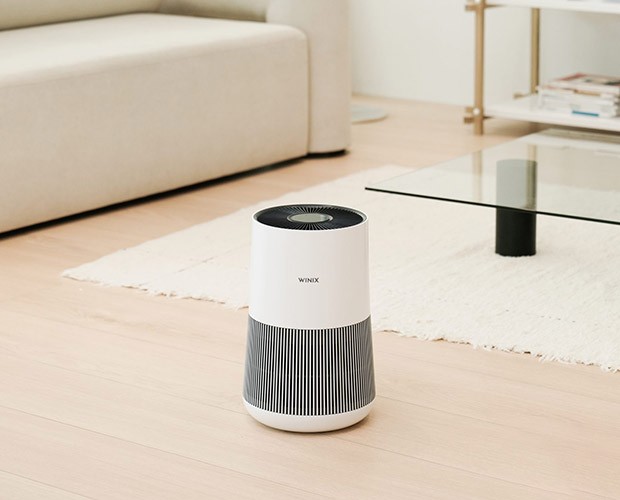 aranżacja oczyszczacza Winix T500