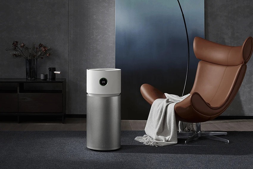 oczyszczacz powietrza Xiaomi Smart Air Purifier Elite