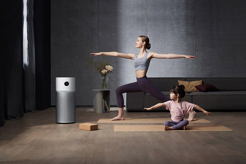 oczyszczacz powietrza Xiaomi Smart Air Purifier Elite