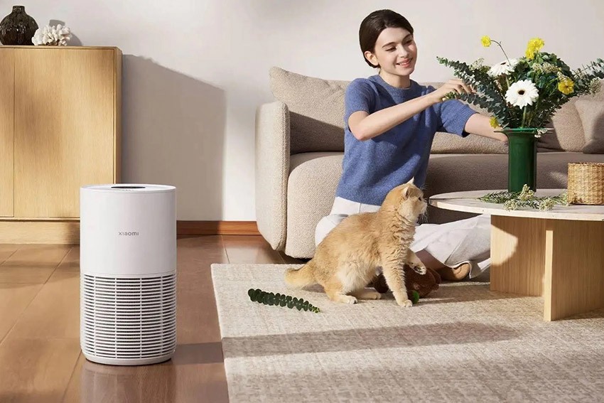 oczyszczacz powietrza Xiaomi Smart Pet Care Air Purifier