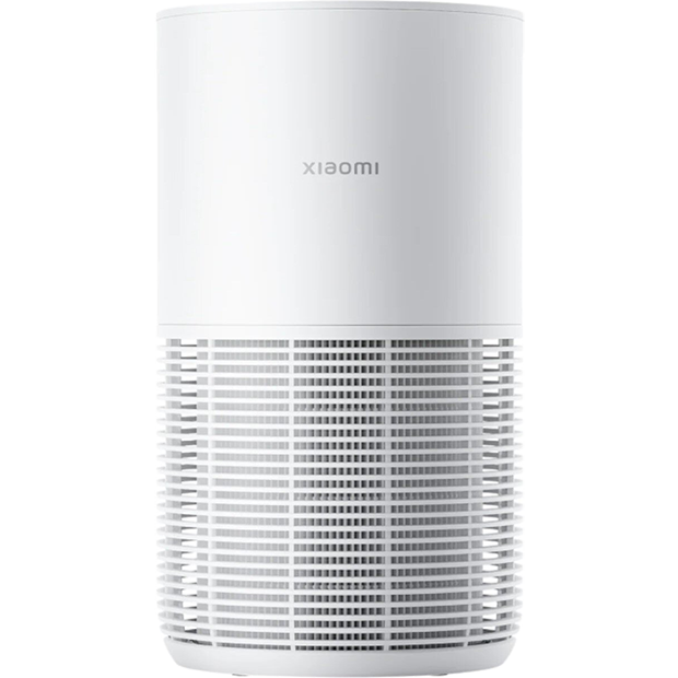 widok z przodu na oczyszczacz Xiaomi Smart Pet Care Air Purifier