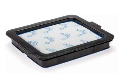 Filtr wlotowy odkurzacza bezworkowego Philips