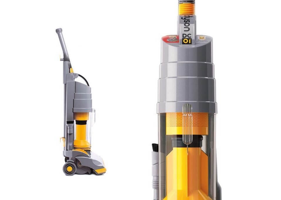 Odkurzacz Dyson DC01