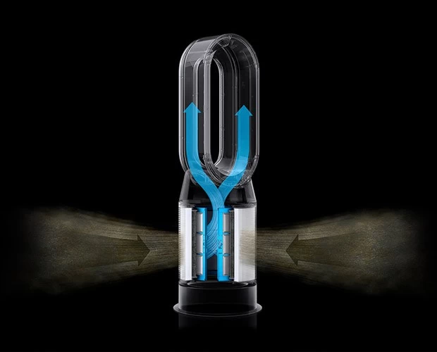 dyson purifier hot cool formaldehyde hp09 1707388361