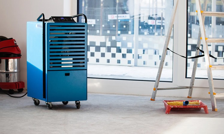 FRAL FDND33S aranżacja