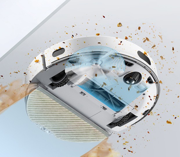 Robot sprzątający Viomi