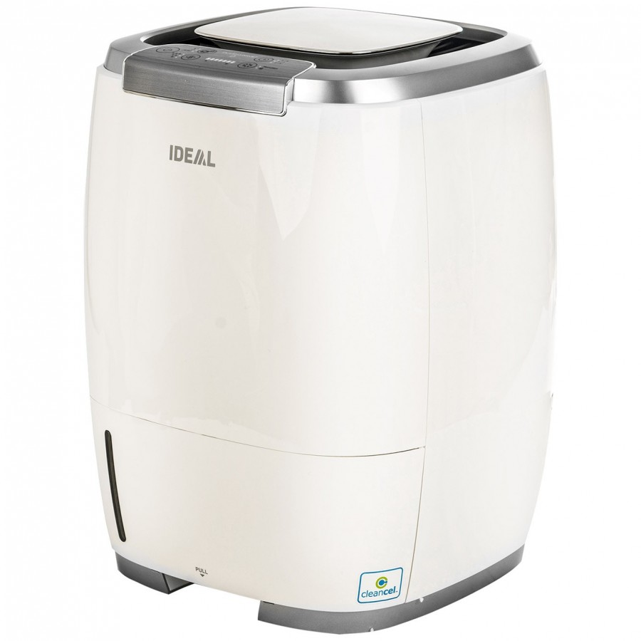 Nawilżacz IDEAL - powłoka CleanCel