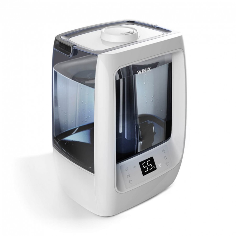 Nawilżacz powietrza Winix L500