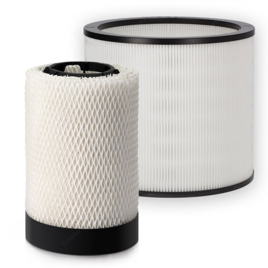 Filtry do nawilżaczy powietrza LIFAair