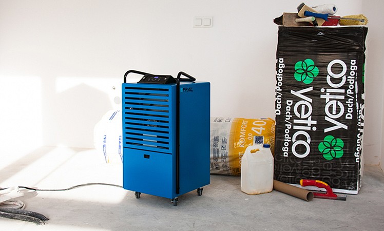 Osuszacz powietrza Fral FDNF33S