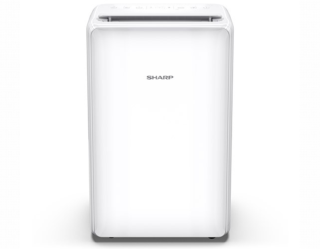 Sharp UD-P16E-W
