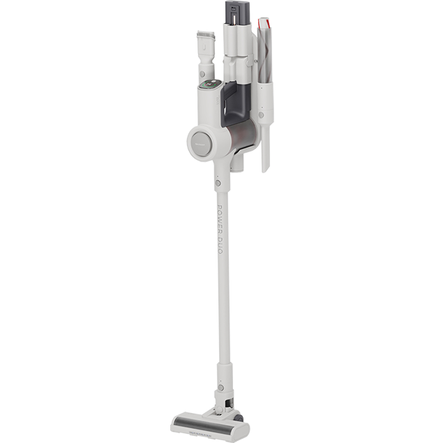 Odkurzacz bezprzewodowy VC-SV12AEU-W