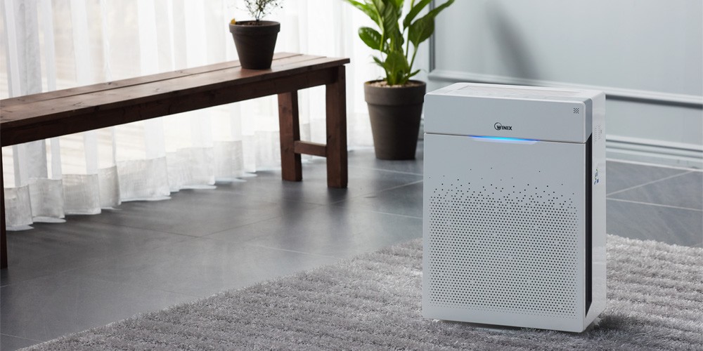Oczyszczacz powietrza Winix Zero Pro