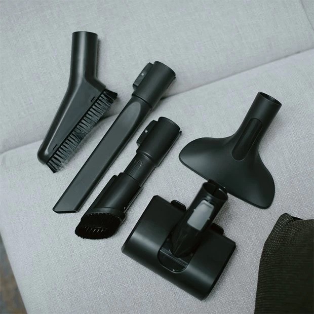 Zestaw końcówek do odkurzacza Vestfrost