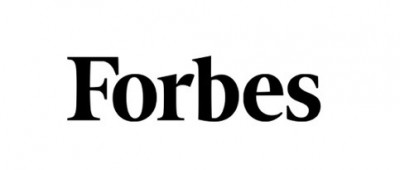 Forbes - logo