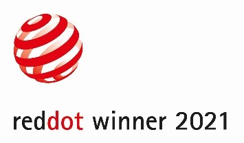 RedDot 2021 - logo