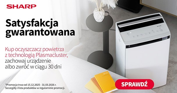 Satysfakcja gwarantowana