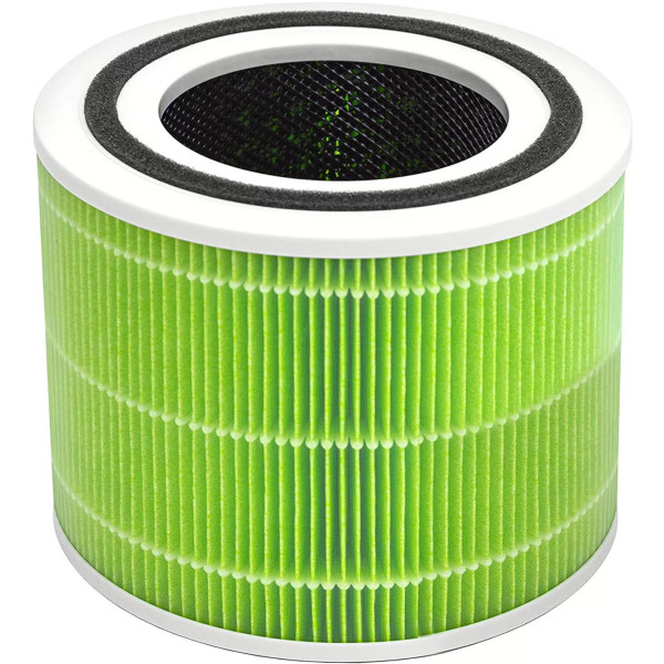 Filtr do oczyszczacza Filtr antybakteryjny do oczyszczacza Core 300 i 300S