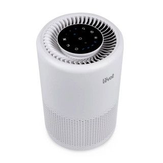 Levoit Core 200S - widok front, bokiem
