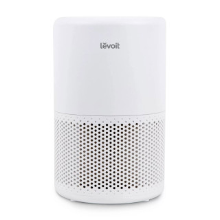 Levoit Core 200S - widok z przodu