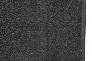 Filtr M5R - FL MAX - zbliżenie na węglowy