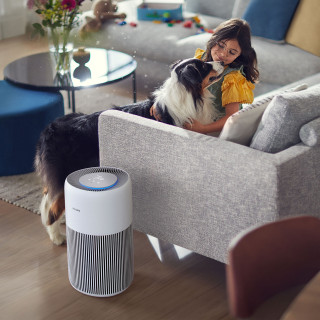 Philips AC2220/10 - zdjęcie lifestyle