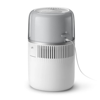 Philips HU5710/00 - widok z tyłu