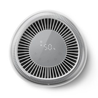 Philips HU5710/00 - wyświetlacz i panel sterowania