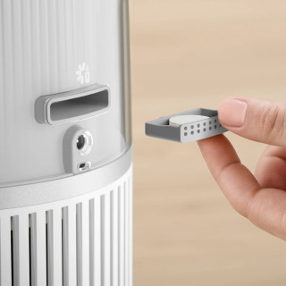 Philips HU5710/00 - szufladka na olejki zapachowe