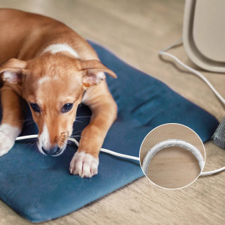 Philips AC3360/11 PureProtect Pet - przewód odporny na gryzienie