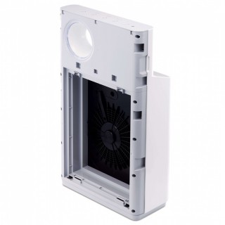 Coway Classic AP-1018F ściągnięta pokrywa