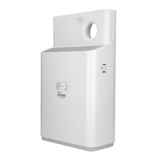 Coway Classic tył, widok z boku